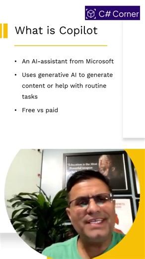 What is GitHub Copilot? The AI Pair Programmer Explained in 60 Seconds