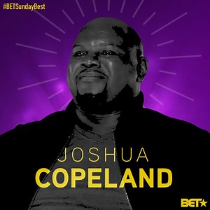 Meet Season 9 SUNDAY BEST Finalist Joshua Copeland