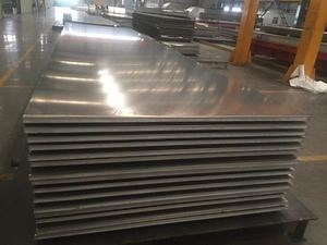 [Hot Item] 0.2-500 Mm Aluminium Panel Decorative Wall Panels (ISO)