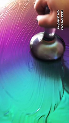 Paint Mixing Machine - Let's Make Some Magic