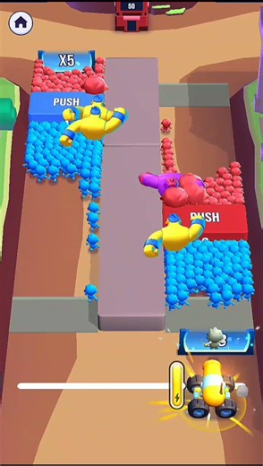 Mod Control Game Short #modcontrol #shorts