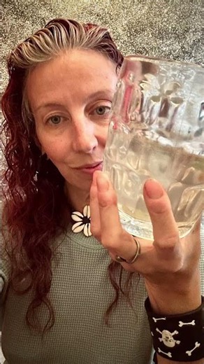 Making A Calming Sun Tea!