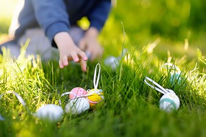 The Kids Will Love These Hudson Valley Easter Egg Hunts