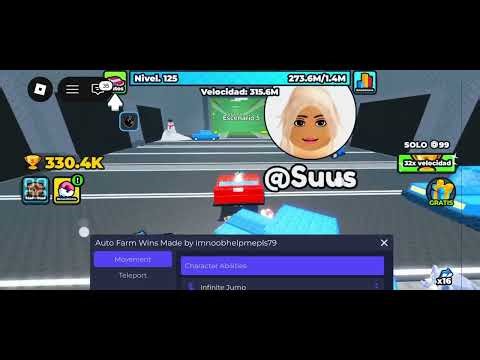 +1 speed car script!