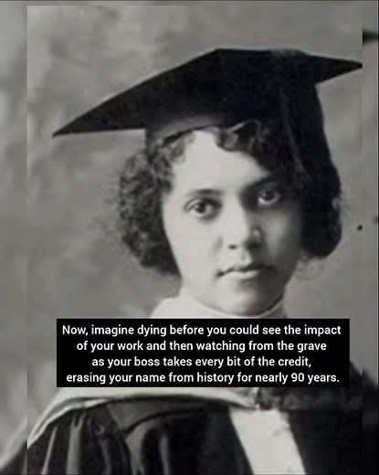 Alice Ball: The Forgotten Hero Who Saved Thousands