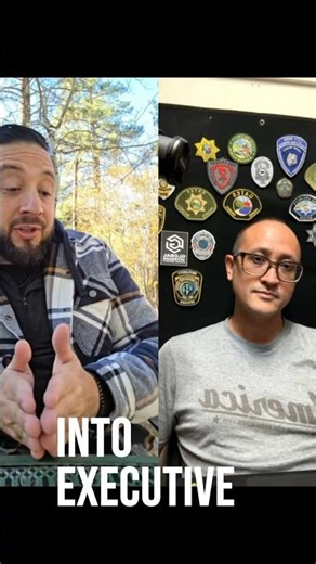 The Secret to Getting into Executive Protection #bodyguard #security #career