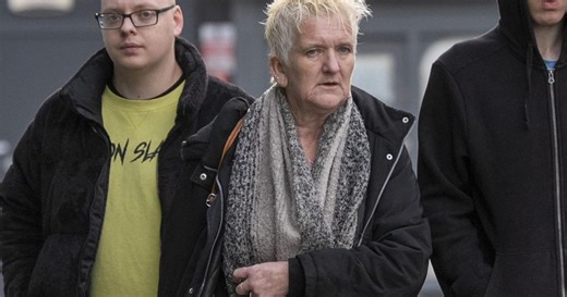 Mother-of-10 jailed for keeping ‘house slave’