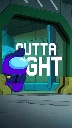 The creepiest Among us song you've ever heard! #amongussong #nerdcore #hammerheadmusic
