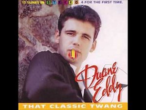 Last Date - Duane Eddy 1963