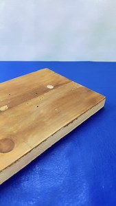 Simple Creative on Instagram: "The easiest way to make a sanding tool, DIY wood sander #Shorts #diy #tips #HomeTools #DIYTools #DIYTools The easiest way to make a sanding tool, DIY wood sander How to make a rotary sander for my drill press, for sanding wood, edges, lines, and irregular shapes. In the drum sander, I made it easier to replace sandpaper, without using glue. What do you think of the video and the result? Share with me in the comments. #YouTube #Shorts #diy #tips #Short_videos"