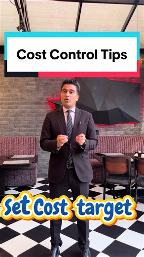 Effective Cost Control Tips for Restaurant Management