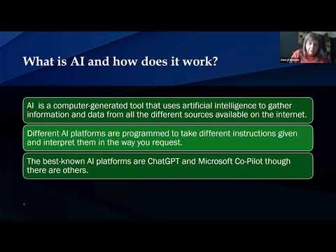 Using AI in Grant Writing How NGOs Can Maintain Trust and Transparency