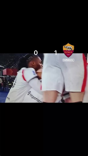 #هدف_ميلان #الدوري_الايطالي #روما #ميلان #مباراة_ميلان_روما