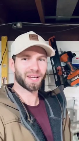 DIY Basement Remodel