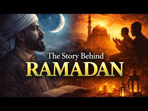 How Ramadan Started? The Powerful History of Roza
