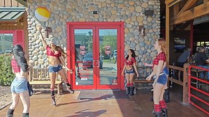 1.9K views · 57 reactions | Come play at Peaks | Twin Peaks Restaurants | Facebook