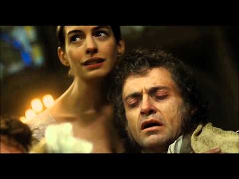 Les Misérables: Beautiful ending from the 2012 movie (HQ audio)