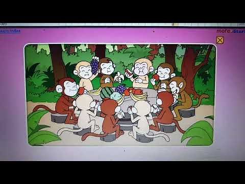 More Starfall Math songs demo