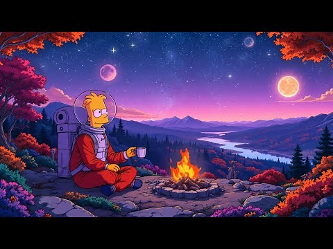 deep thoughts, soft beats ☕ lofi hip hop ~ calm zone / mind unwind