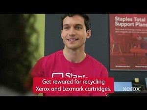 Options to Recycle Xerox Toner Cartridges