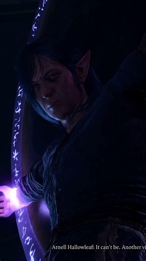 What is this? Who are they? #baldursgate3