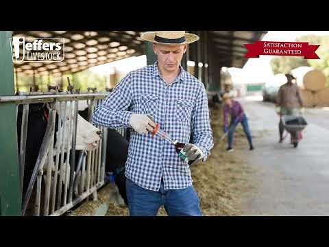 Jeffers Livestock Supplies