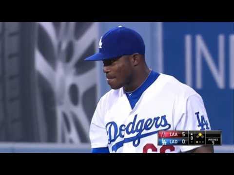 When a Hobbled Albert Pujols Humbled a Lazy Outfielder With His "Speed"