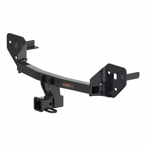 Class 3 Trailer Hitch, 2" Receiver, Select Subaru Outback, Legacy