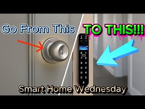 Why This Fingerprint Lock is Worth Installing