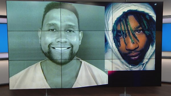 Mom of former Sweetie Pie's star asks judge for mercy before his murder-for-hire sentencing