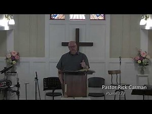 Decatur Bible Church Live Stream