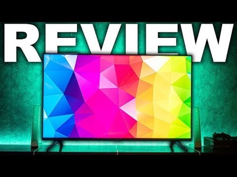 TCL 6‑Series TV Review — 4K HDR Picture, Mini‑LED & Gaming Features (2026)