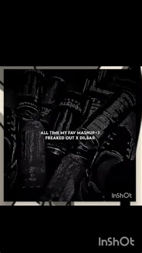 Freaked out X Dilbar | #lyrics
