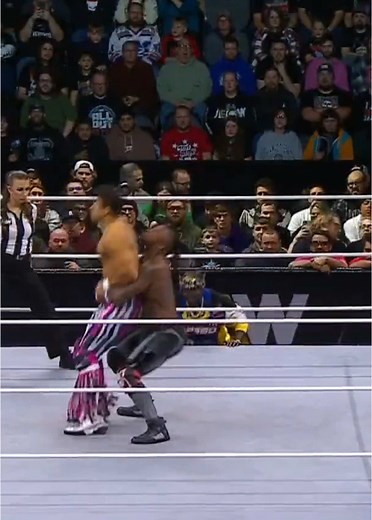 All Elite Wrestling Highlights Featuring Max Caster