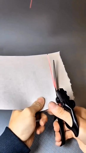 9.7K views · 37 reactions | Professional Laser Guided Scissors https://quiltingcrafthub.com/products/professional-laser-guided-scissors #quilting #tailoring #fabric #fabricshop #fpp #homemade #homesweethome #homefinds #homeimprovement #LifeHack #halloween | Love USA Quilters | Facebook