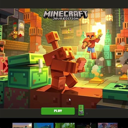 How Do You Open Minecraft?