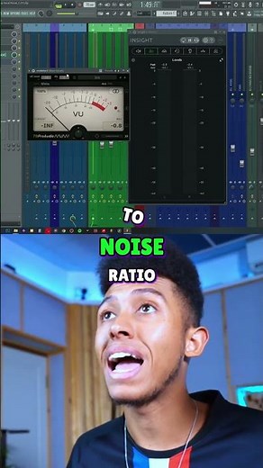 CLEAN Rap Vocals Are EASY To Mix (Do This)