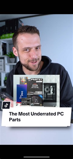 What other questions should I ask them? #PCBuild #GamingPC #PCBuilding #CustomPC #ZTT