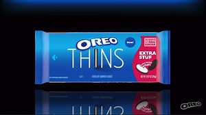 35K views · 308 reactions | OREO THINS Extra Stuf Cookies coming January 2022. 勞 | OREO | Facebook