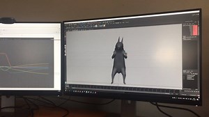 5.3K views · 190 reactions | It's Friday! Time to let loose & enjoy some squirrel death animations! | Larian Studios | Facebook