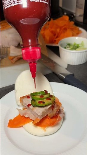 Peking Duck Wrapper Opskrift – Nem med And eller Flæskesteg (Airfryer & Ovn)