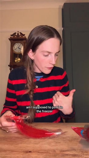 I’m ever so sorry I think I butchered this royally, or were they damaged in the post?! | Grackle