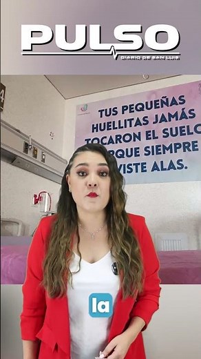 Aprueban incluir “código mariposa” en Ley de Salud #shorts #noticias #slp #salud #pulsoonline