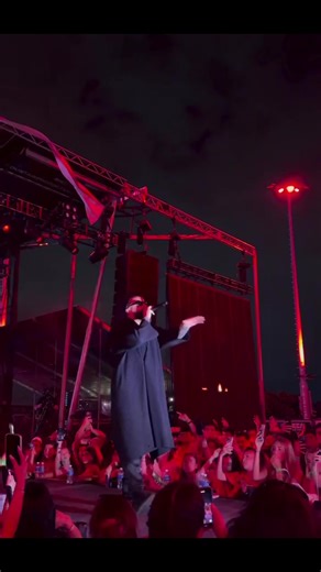 Ghetto Geasy Live at United Festivalb