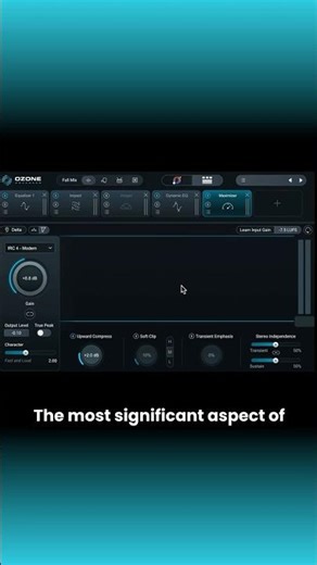 What's the difference between a Maximizer & a limiter? | iZotope