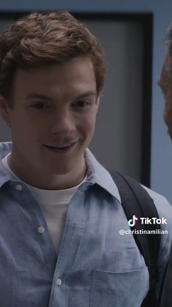 Experience Dexter: Original Sin Premiering on Paramount