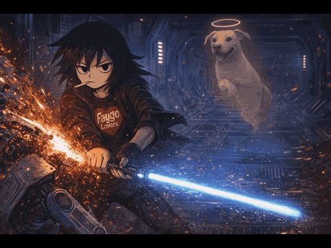 fran kletus plays jedi fallen order part uhhhhhhhh