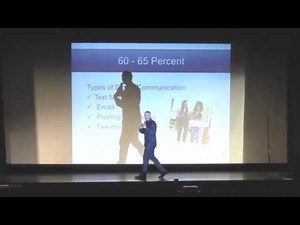 The Issue of Misinterpreting Posts and Text Messages