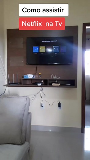 Como Assistir Netflix na Sua TV: Guia Completo