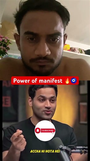 Manifesting power 🔥🧿 @rajshamani #shorts #viral #motivation #souravjhoshivlog #trending #love